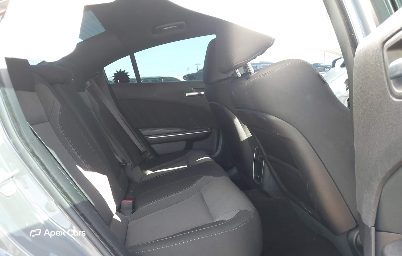 Dodge Charger 2019