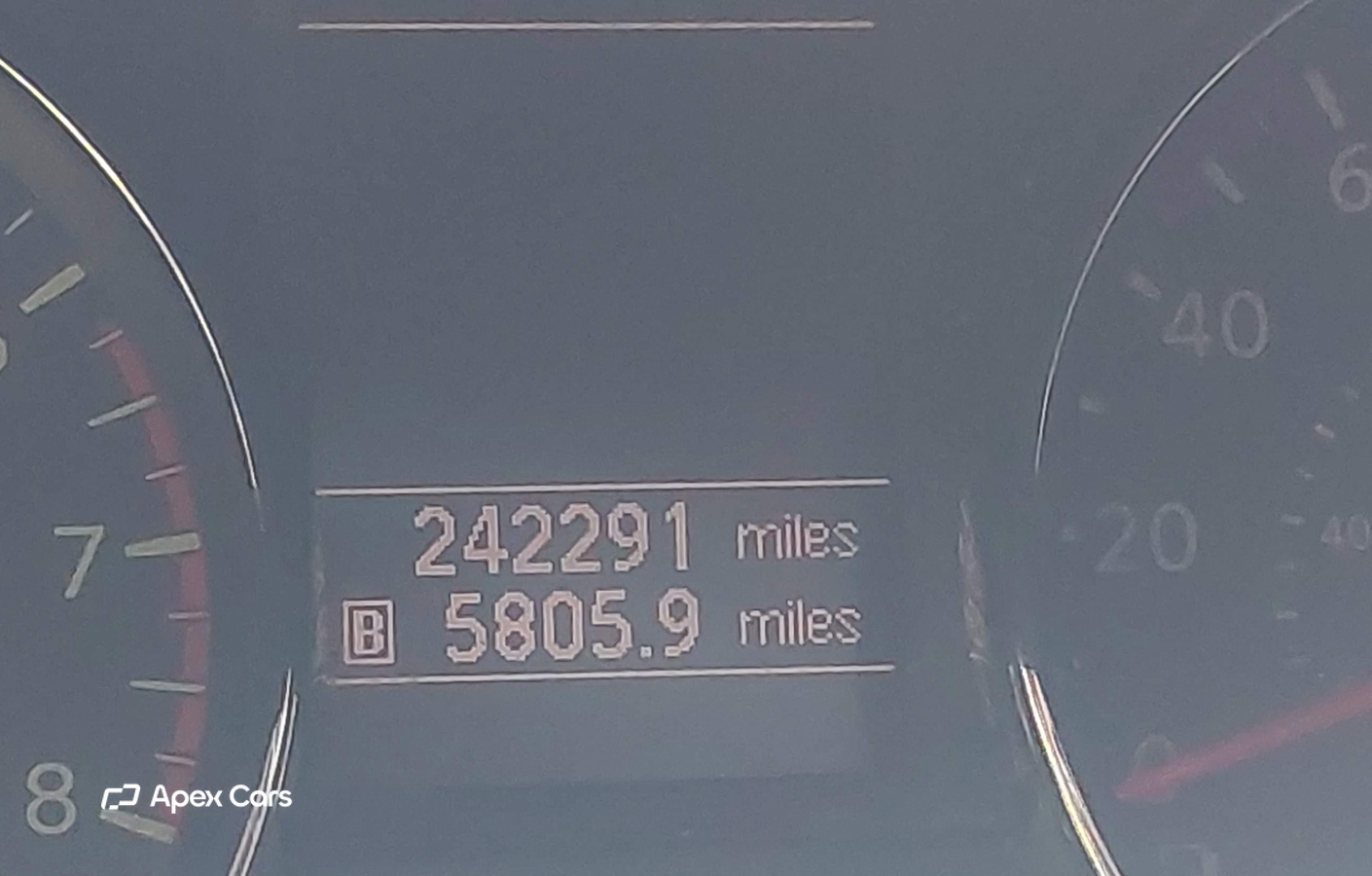 Nissan Rogue 2012