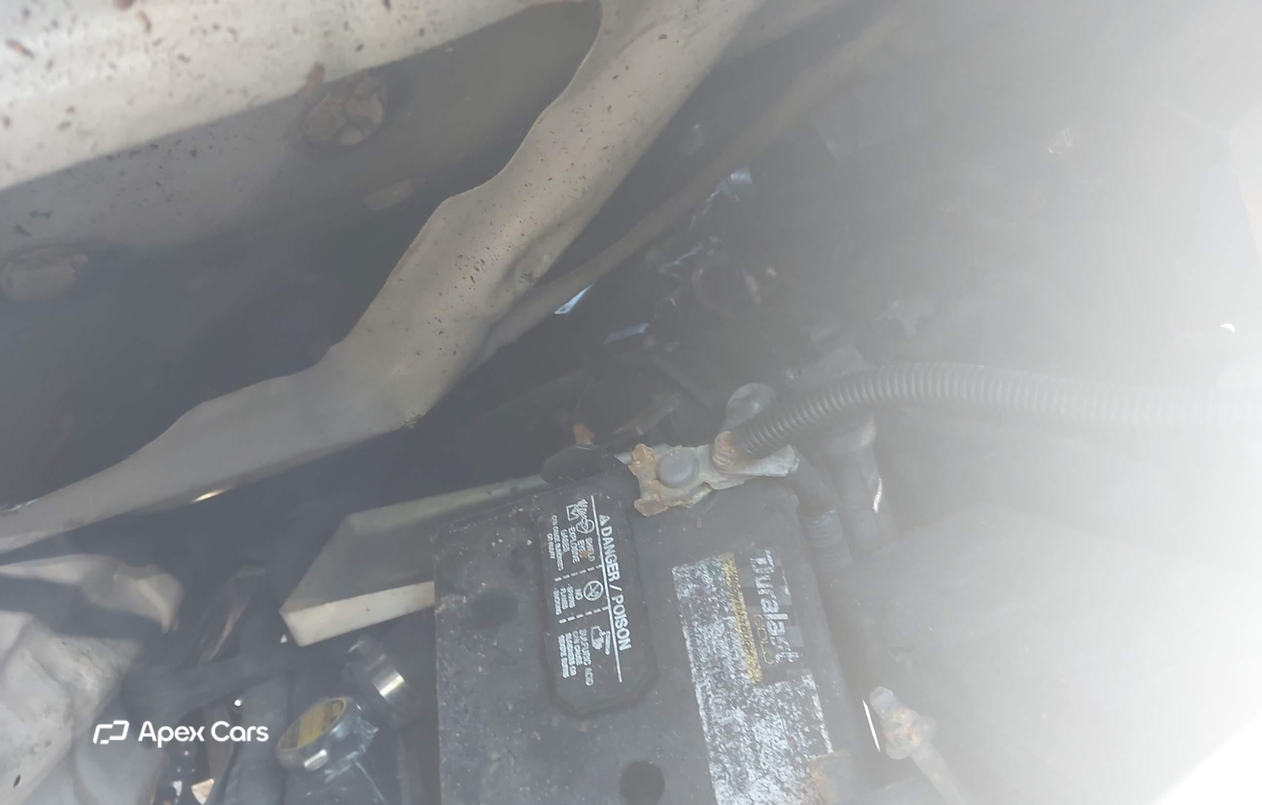 Toyota Sequoia 2006