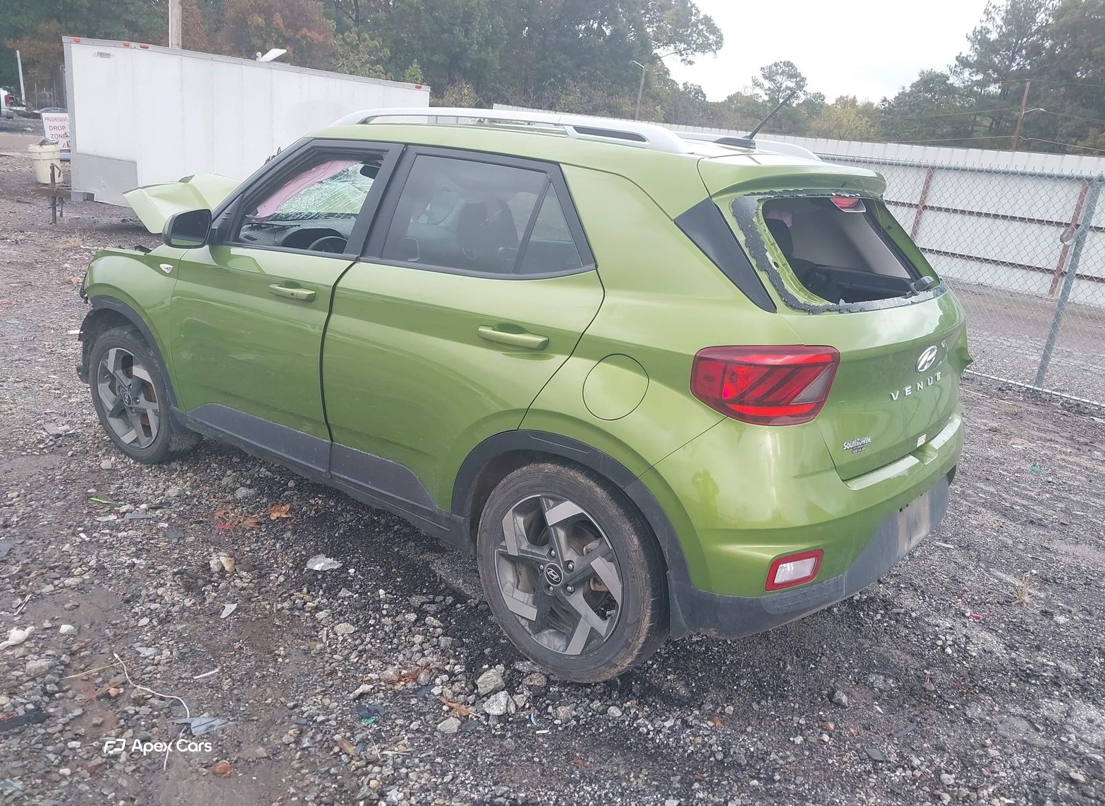 Hyundai Venue 2024