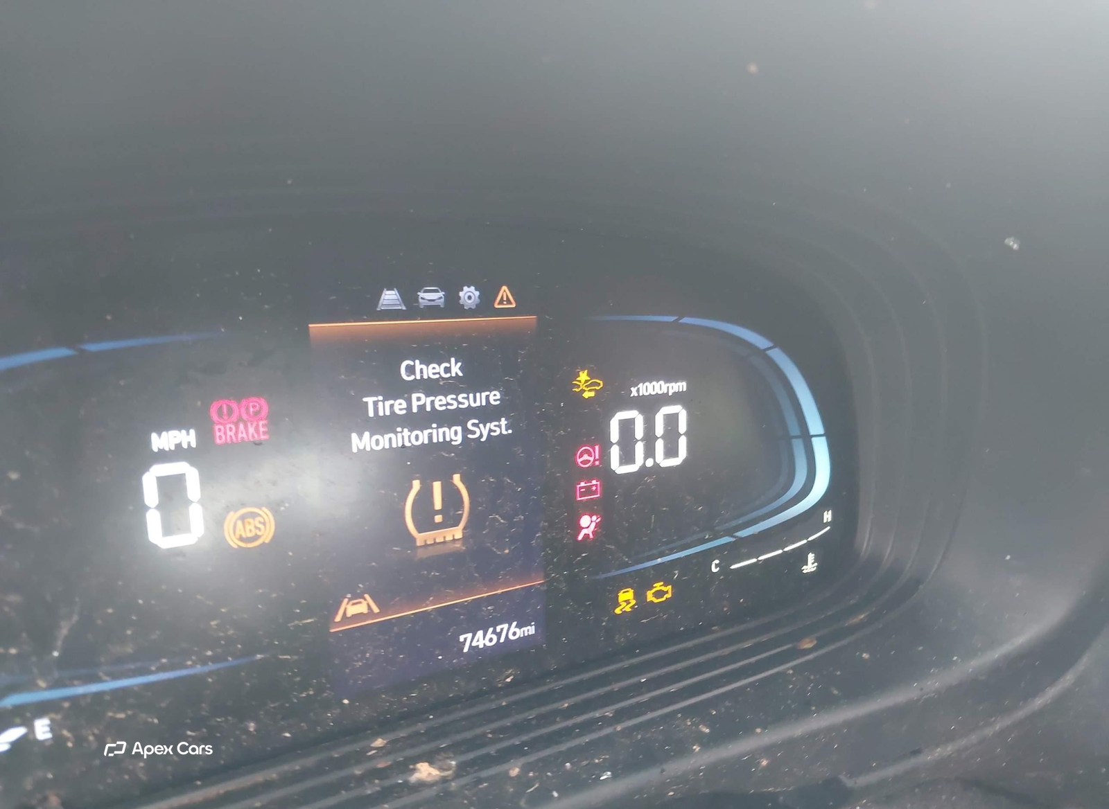 Hyundai Venue 2024