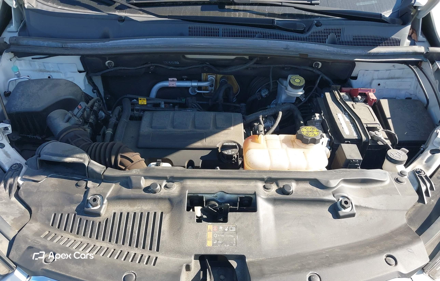 Buick Encore 2020