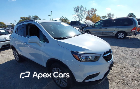 Buick Encore 2020 - Image 1 of 16