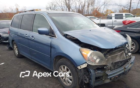 Honda Odyssey 2008 - Image 1 of 16