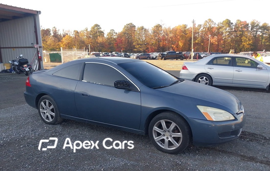 Honda Accord 2003 - Image 1 of 16