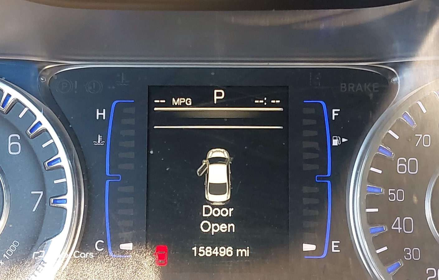 Chrysler 200 2016