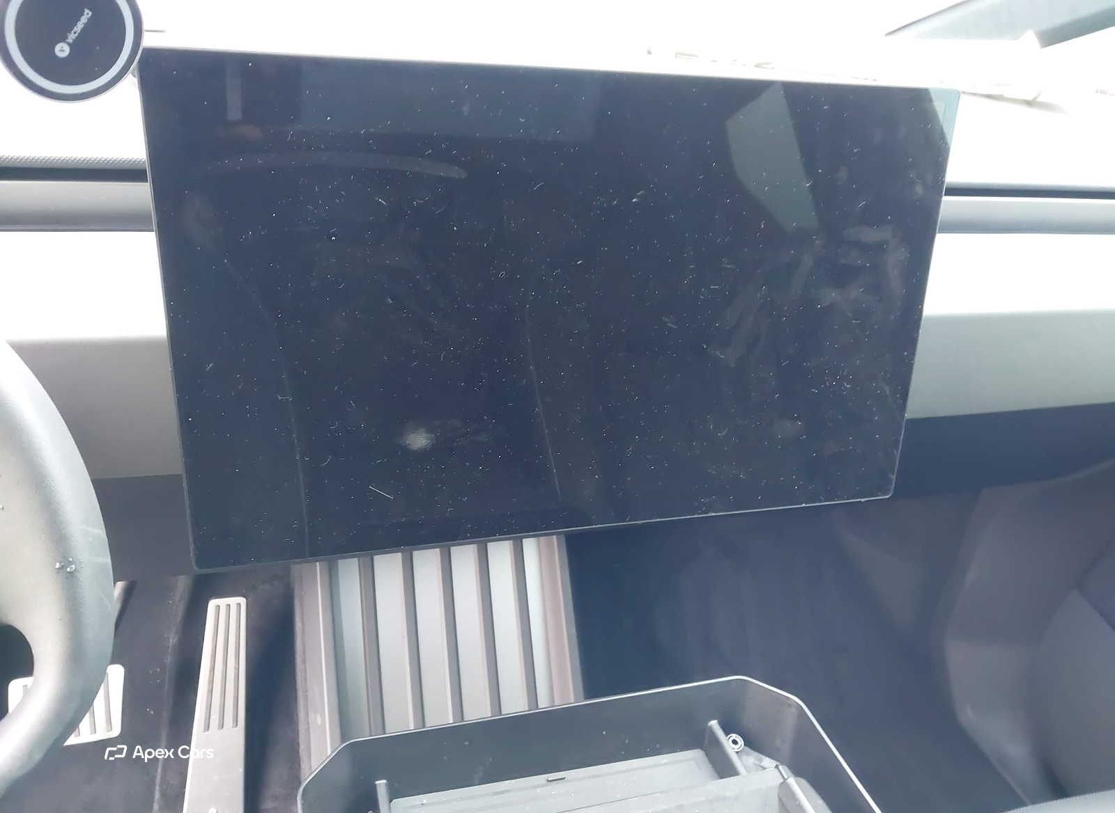 Tesla Cybertruck 2024