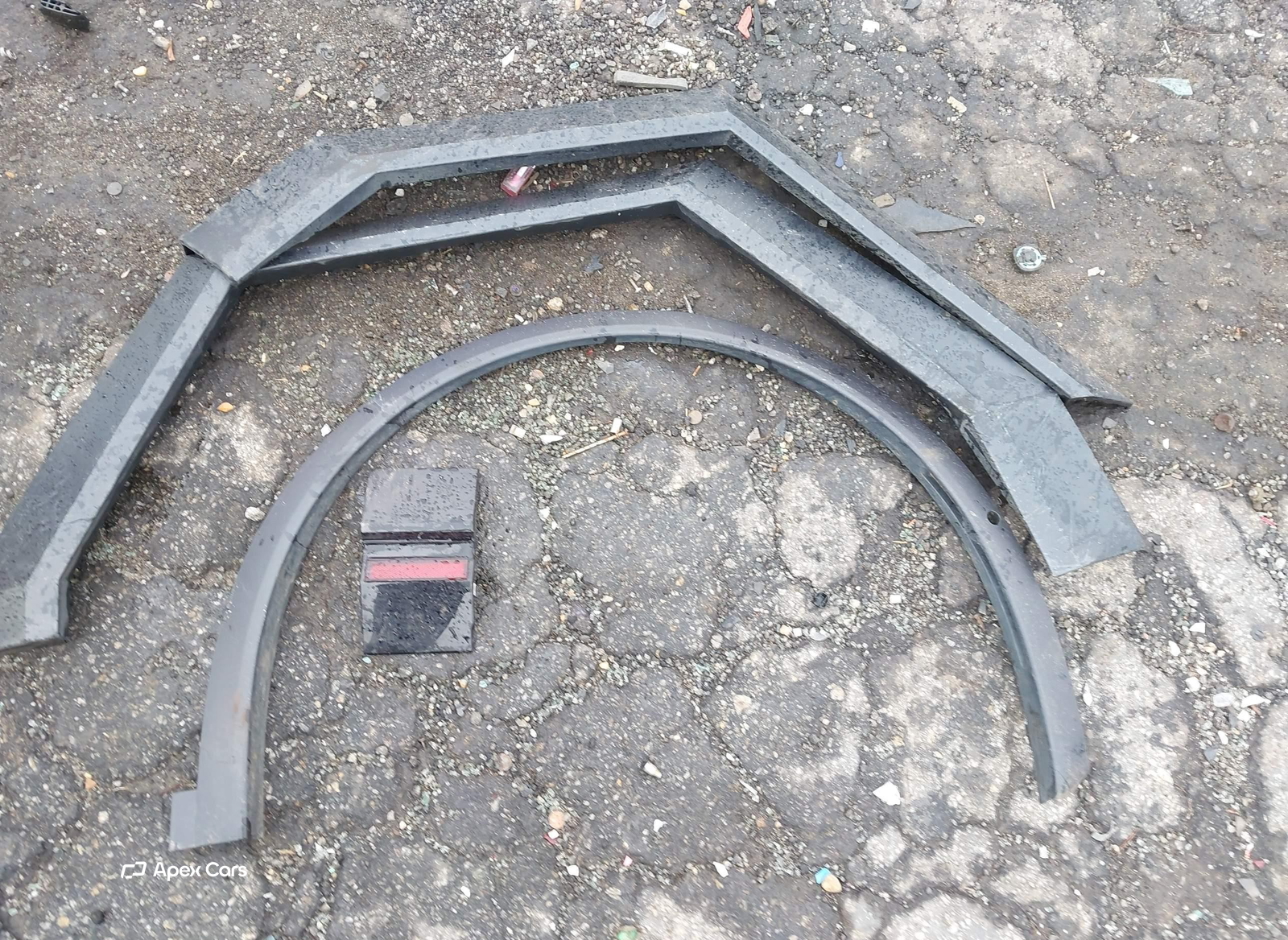 Tesla Cybertruck 2024