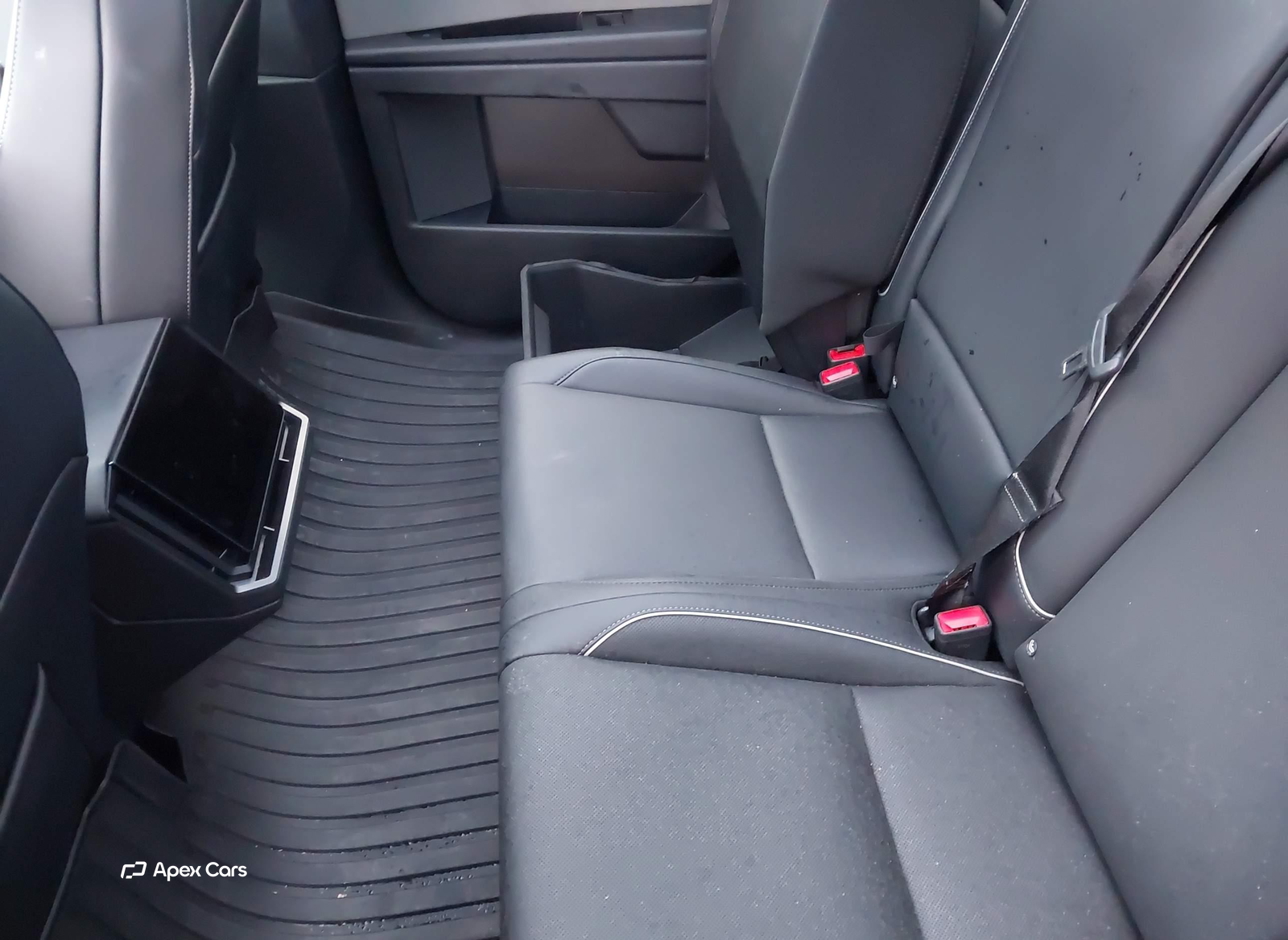 Tesla Cybertruck 2024