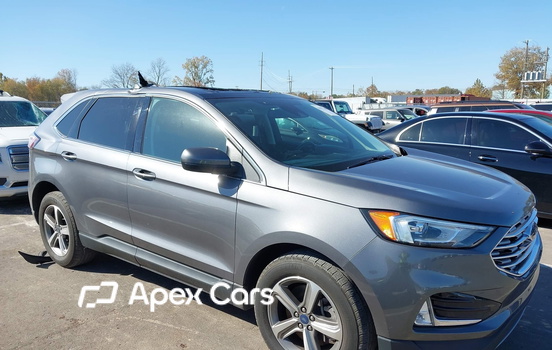 Ford Edge 2022 - Zdjęcie 1 z 16