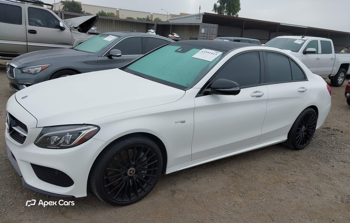 Mercedes-Benz 2018