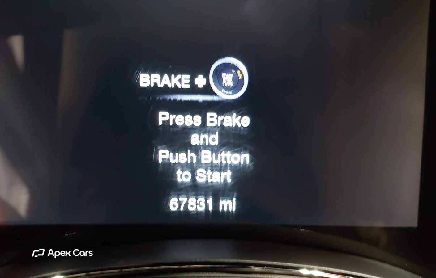 Dodge Durango 2020