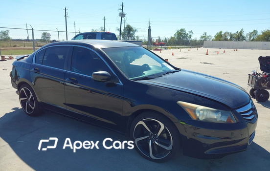 Honda Accord 2011 - Image 1 of 12