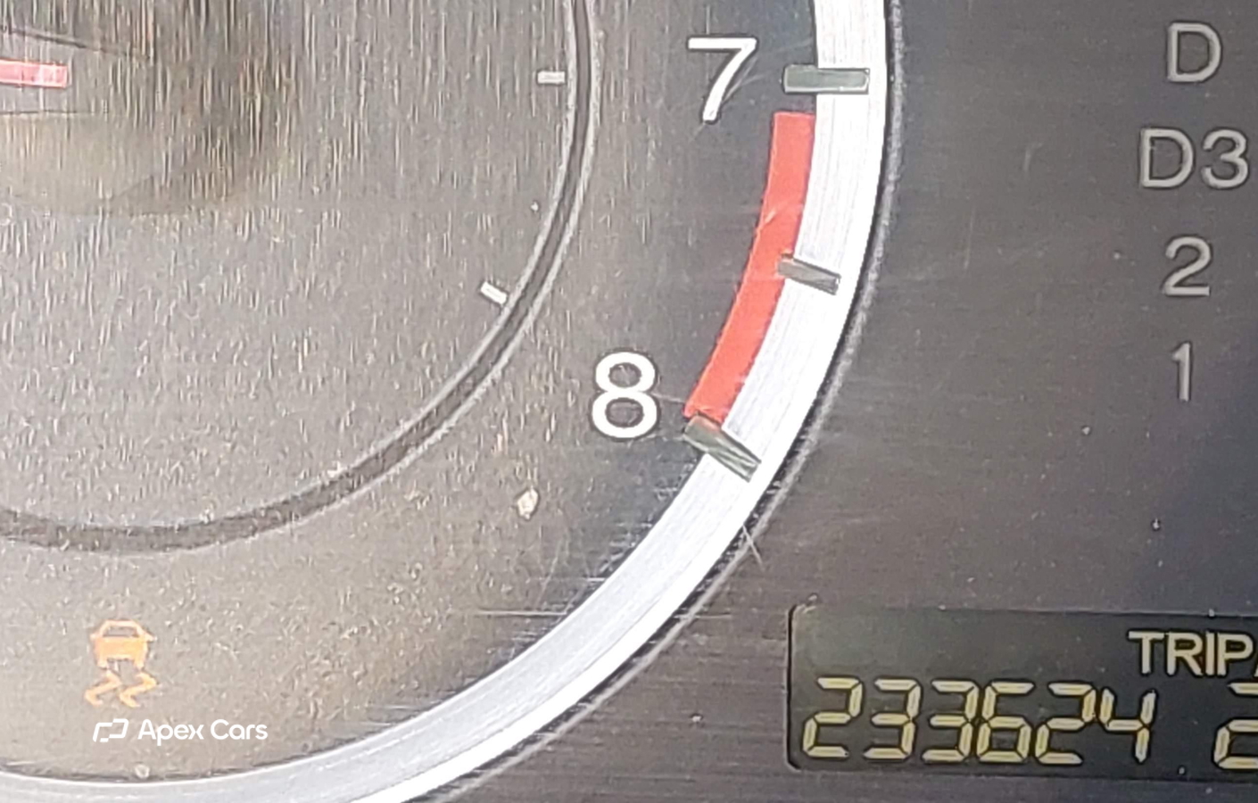 Honda Accord 2011