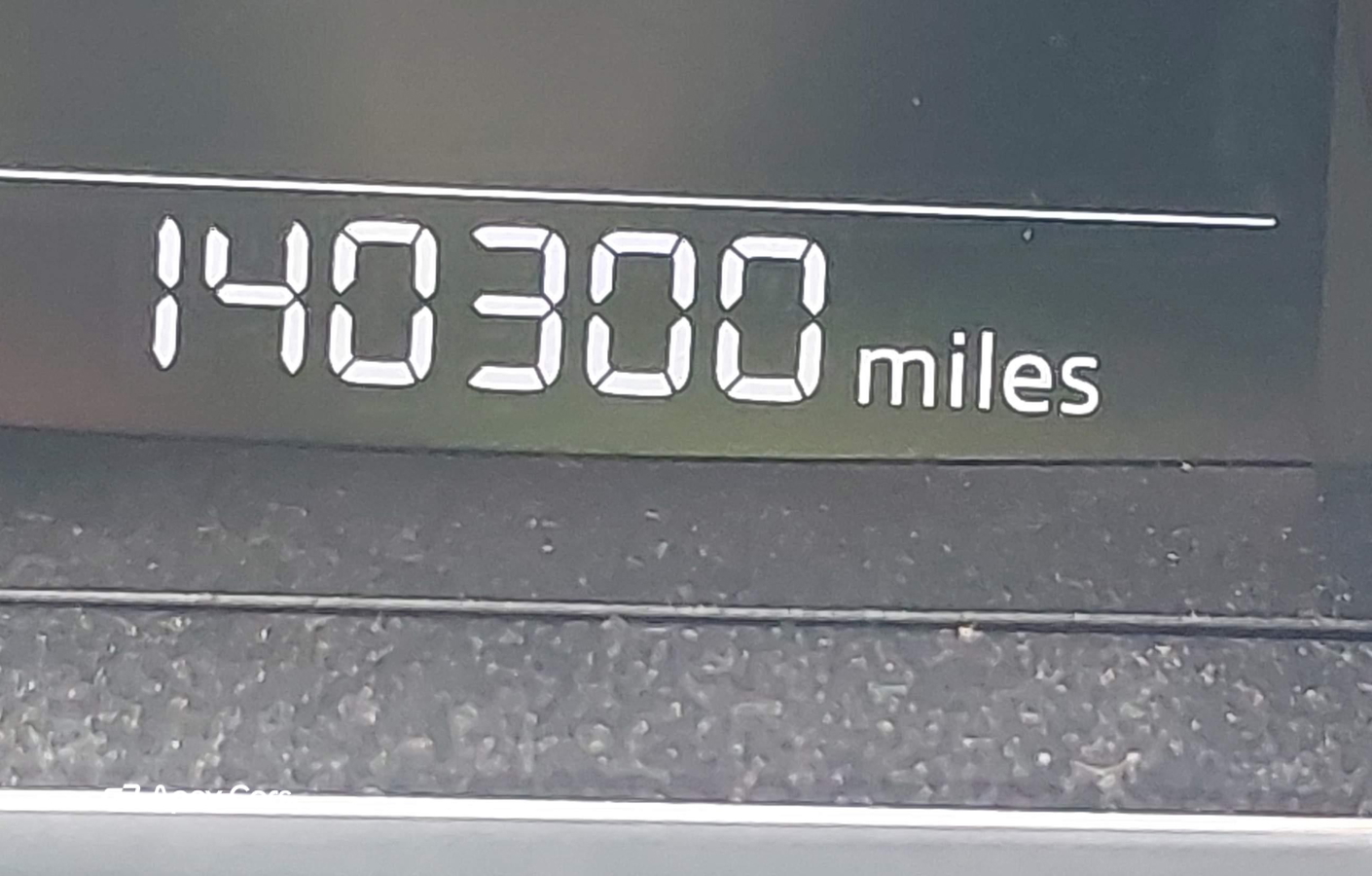 Mazda 3 2017