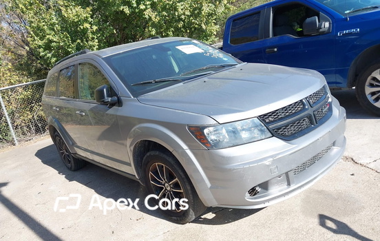Dodge Journey 2018 - Image 1 of 15