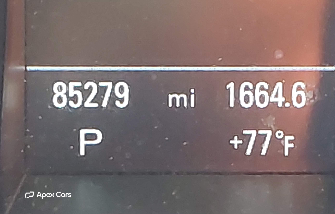 Audi A5 2016