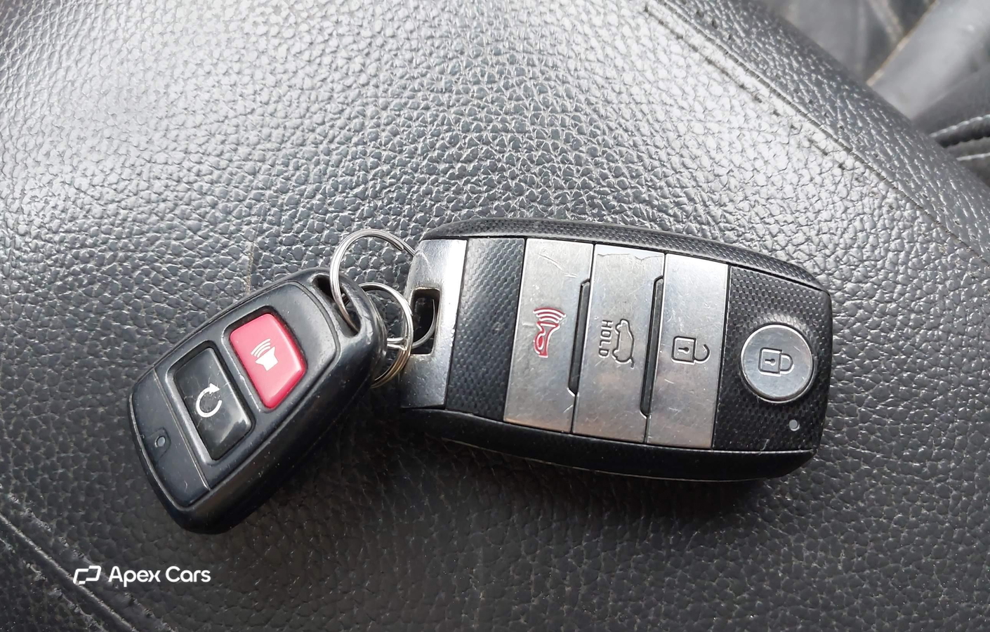 Kia Sorento 2014