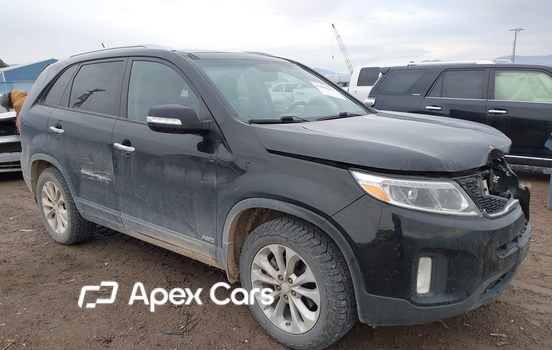 Kia Sorento 2014 - Image 1 of 16