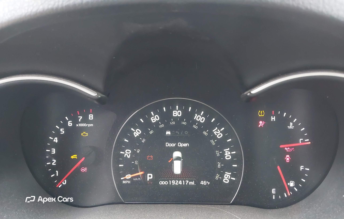 Kia Sorento 2014