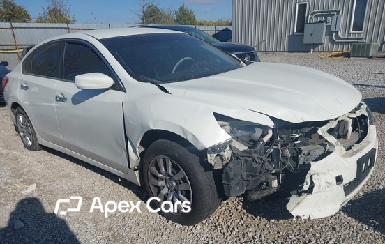Nissan Altima 2016 - Image 1 of 12