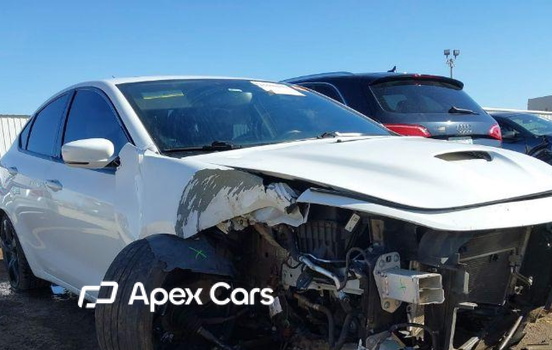 Dodge Dart 2016 - Image 1 of 17