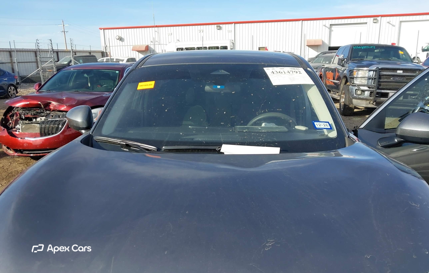 Nissan Kicks 2025