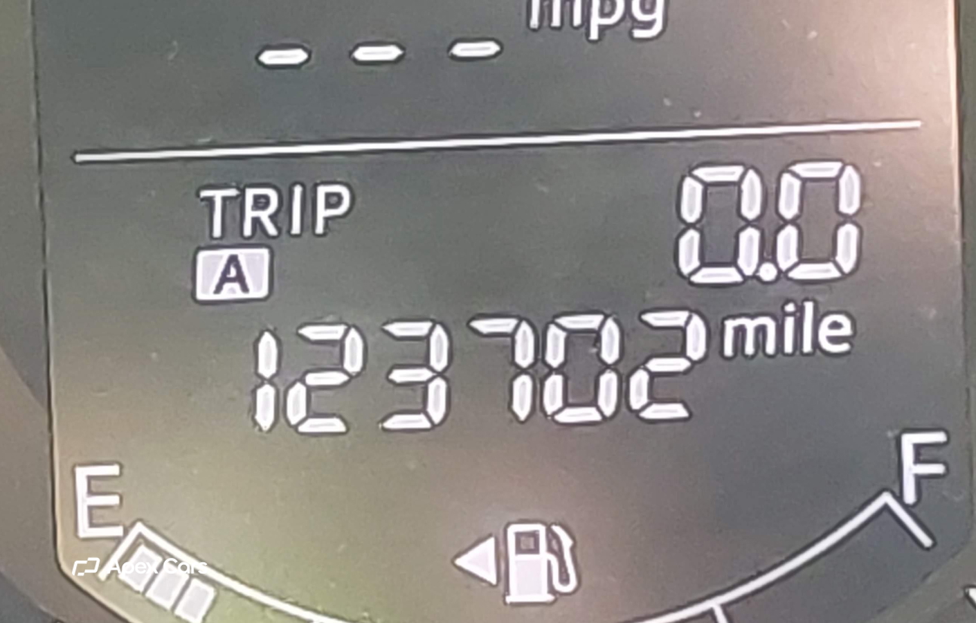 Mazda 6 2015