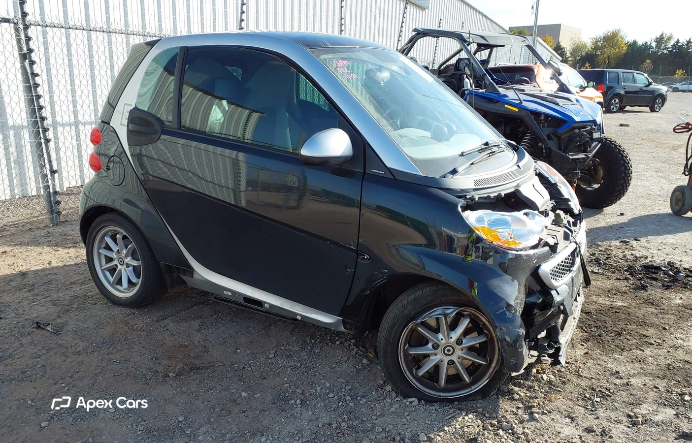 Smart 2014