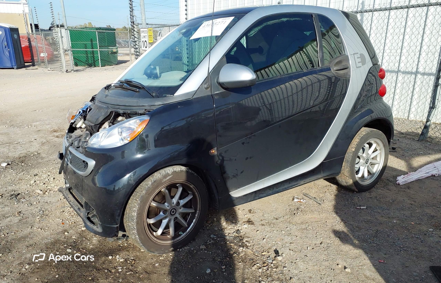 Smart 2014