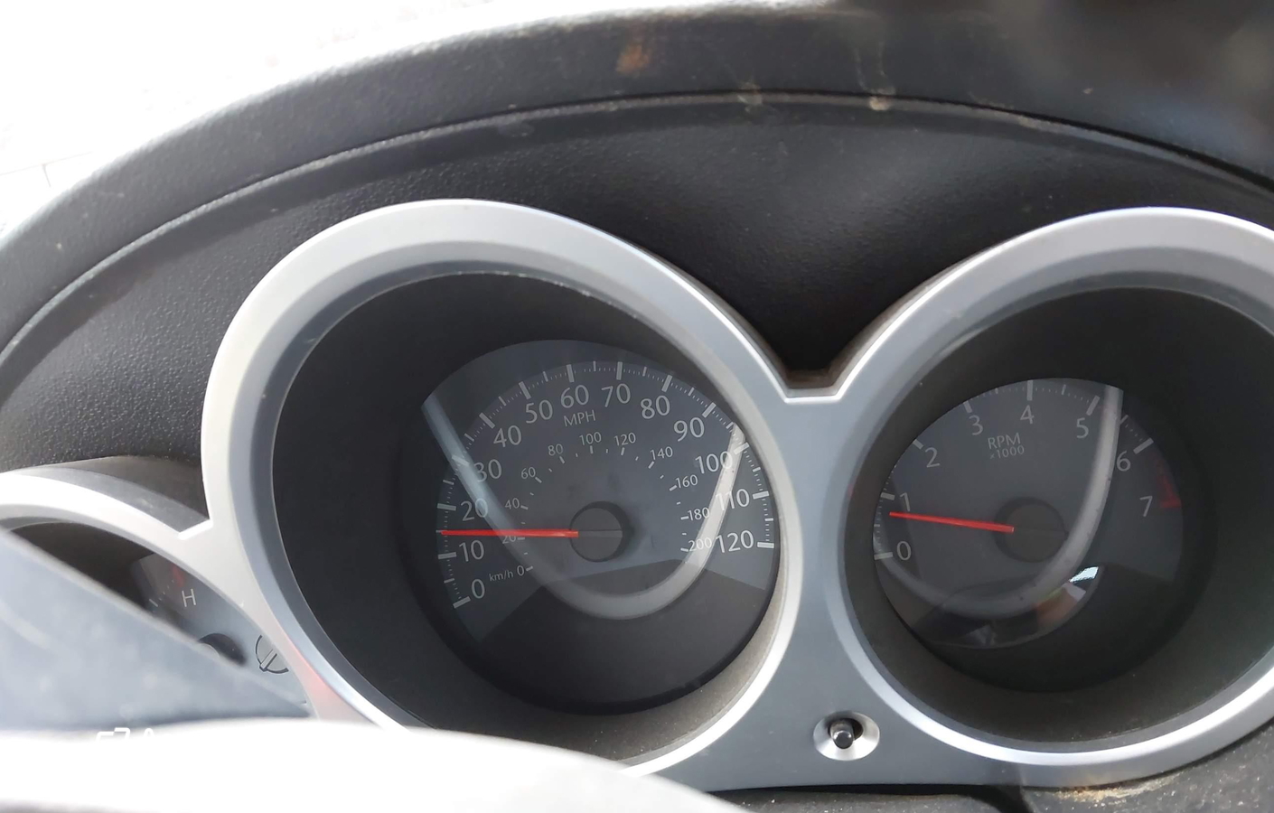 Chrysler Sebring 2010