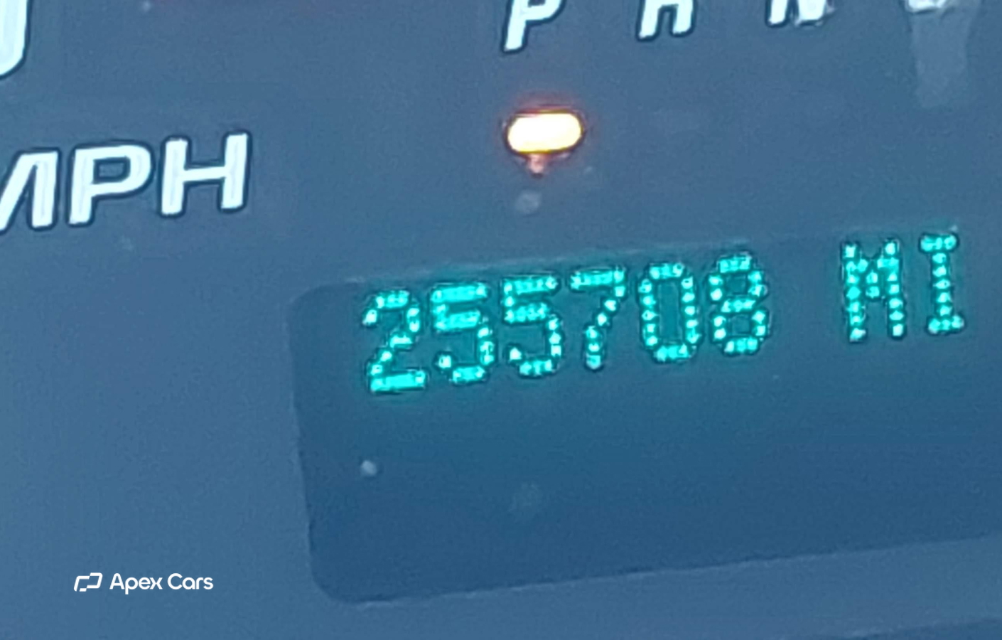 Chevrolet 2014