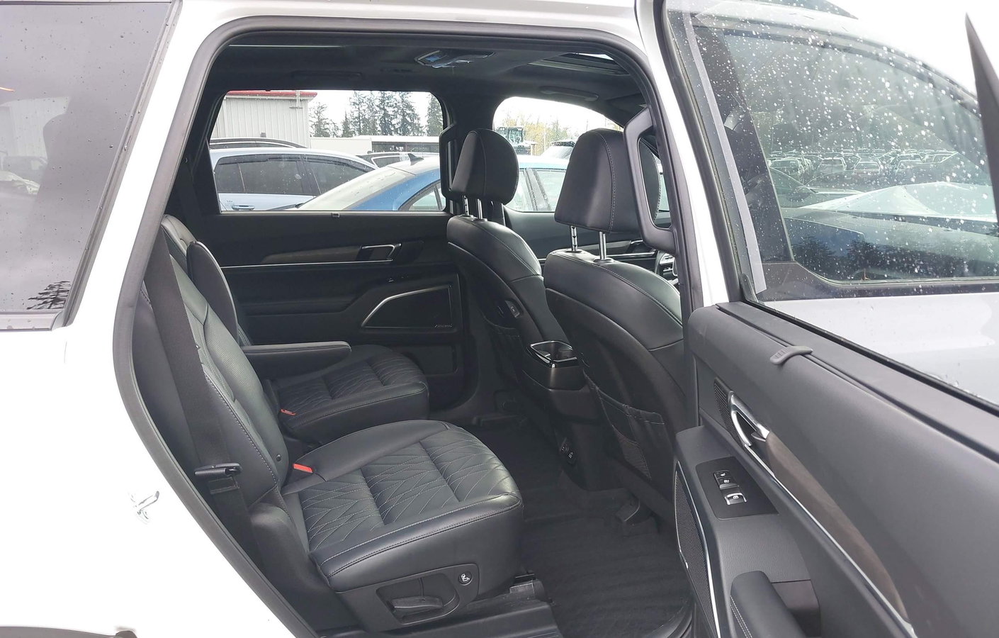 Kia Telluride 2024