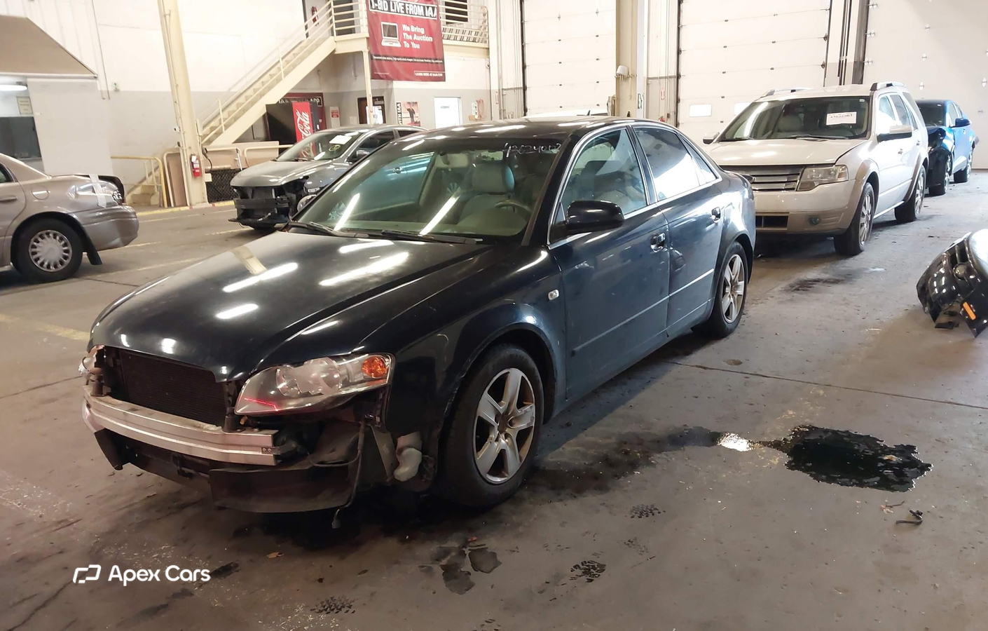 Audi A4 2006