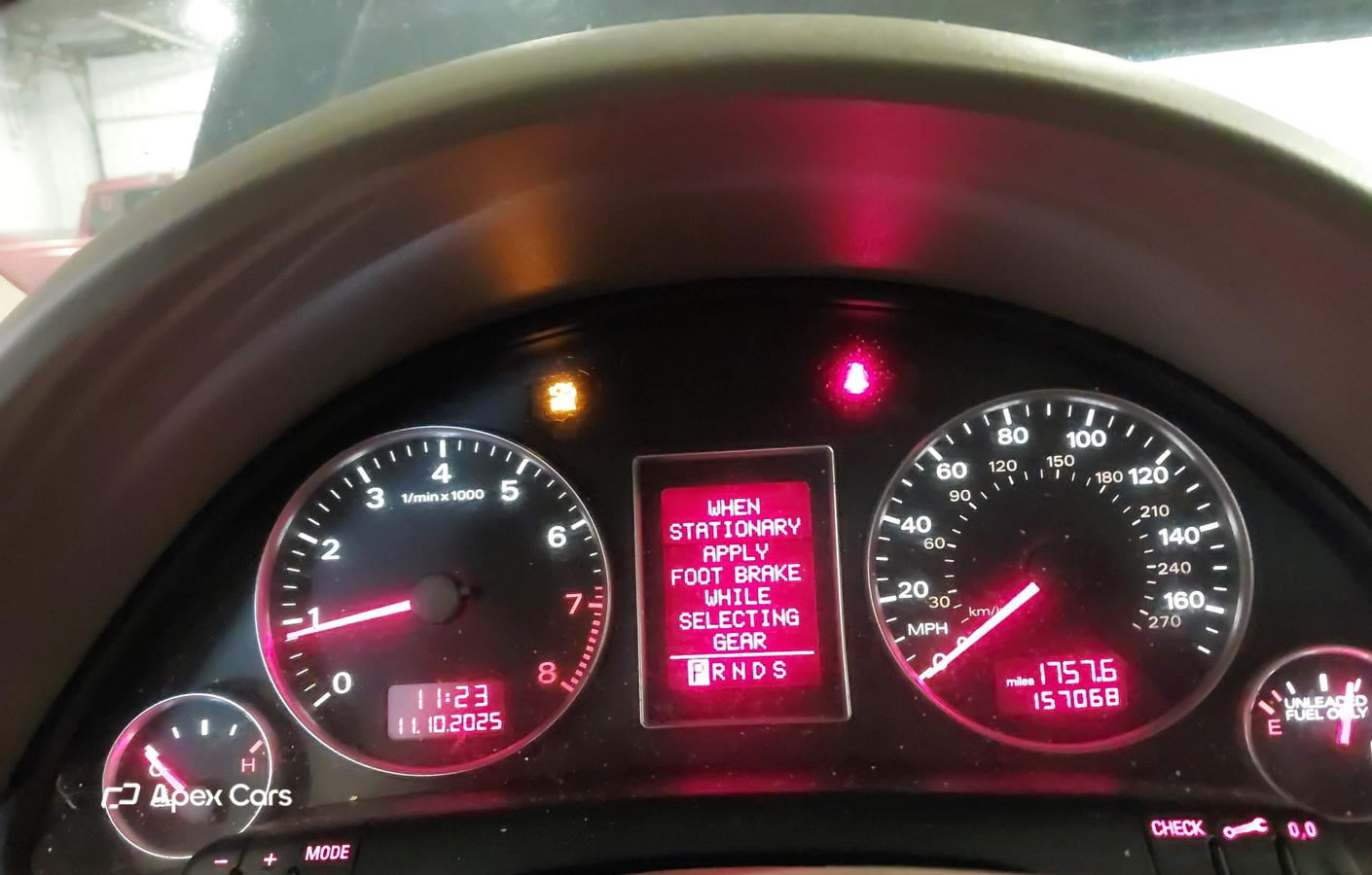 Audi A4 2006
