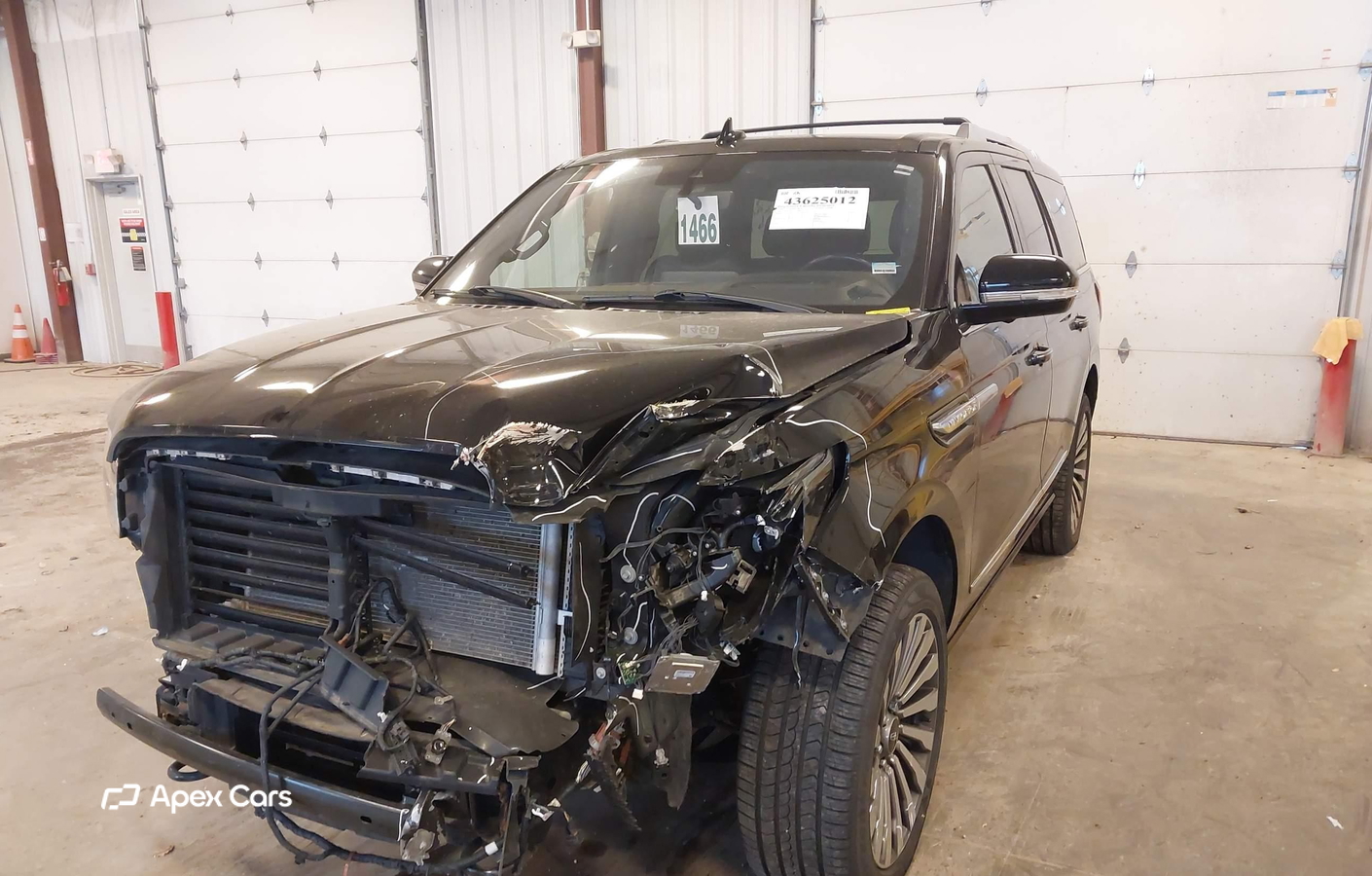 Lincoln Navigator 2020