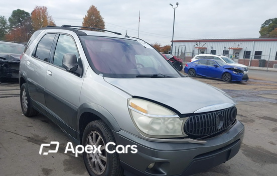 Buick Rendezvous 2005 - Image 1 of 16