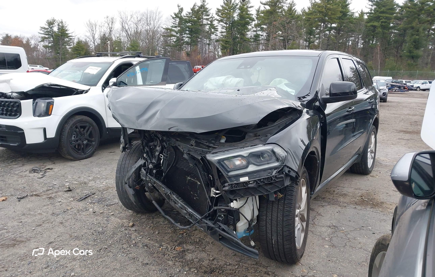 Dodge Durango 2023
