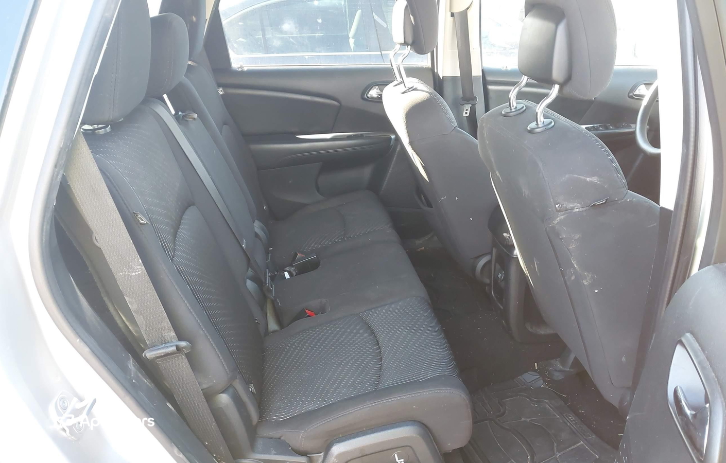 Dodge Journey 2013