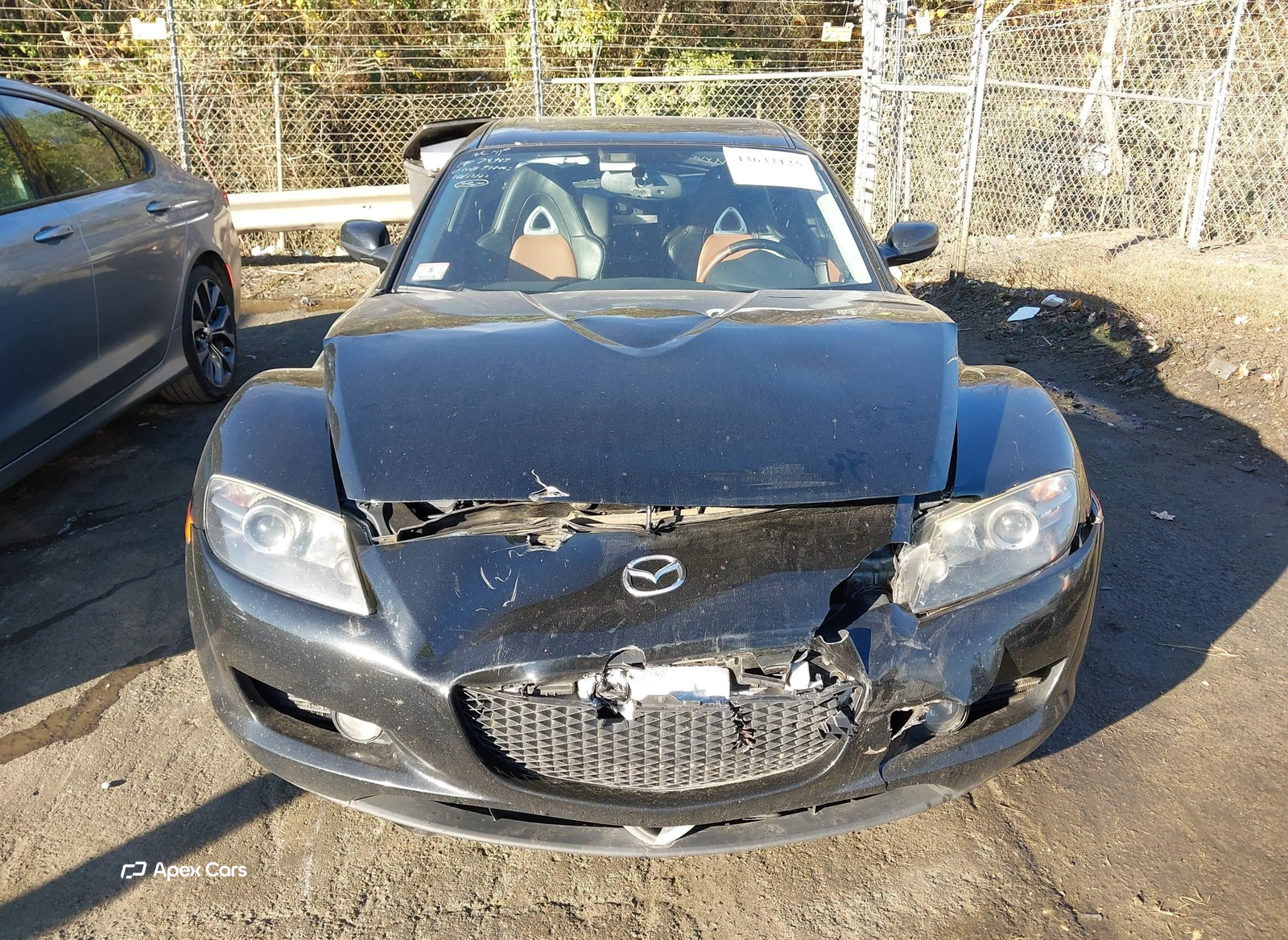 Mazda RX-8 2005