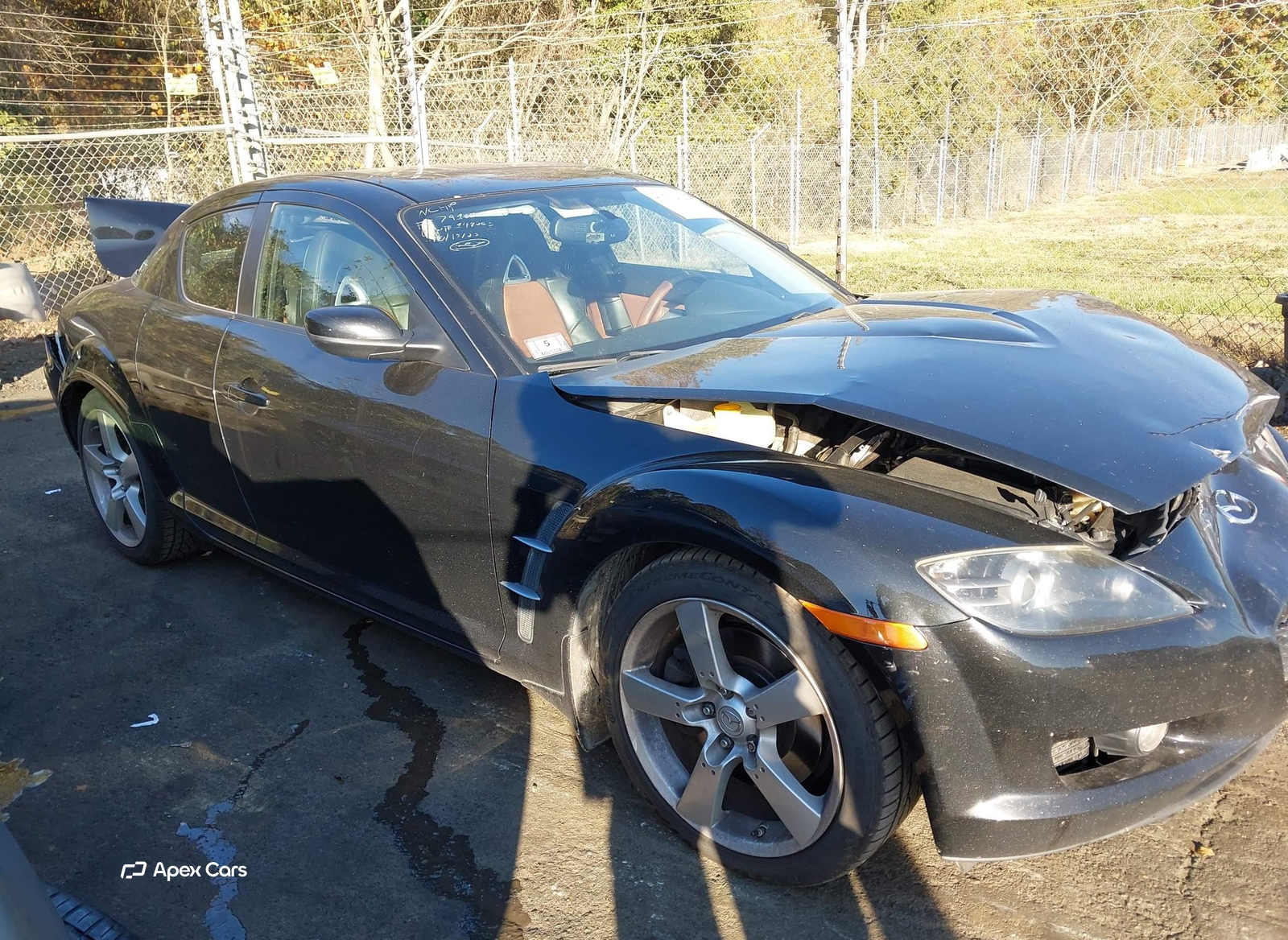Mazda RX-8 2005