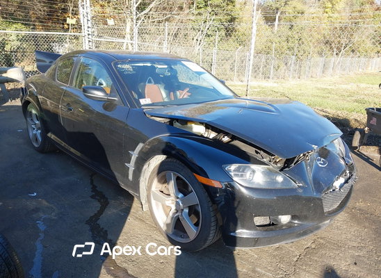 2005 Mazda RX-8 - Image 1 of 5