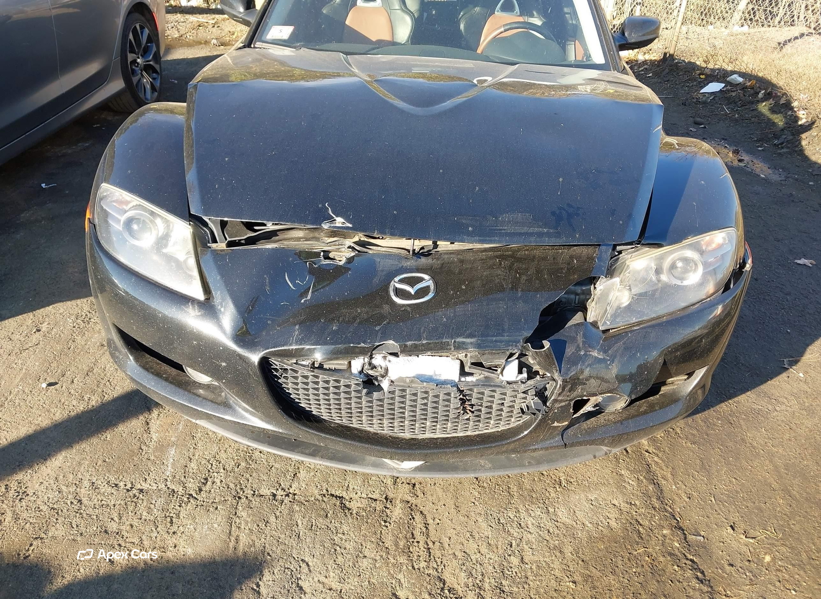 Mazda RX-8 2005