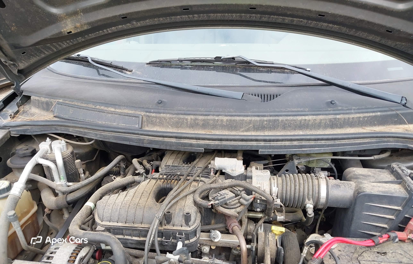 Ford Freestar 2006