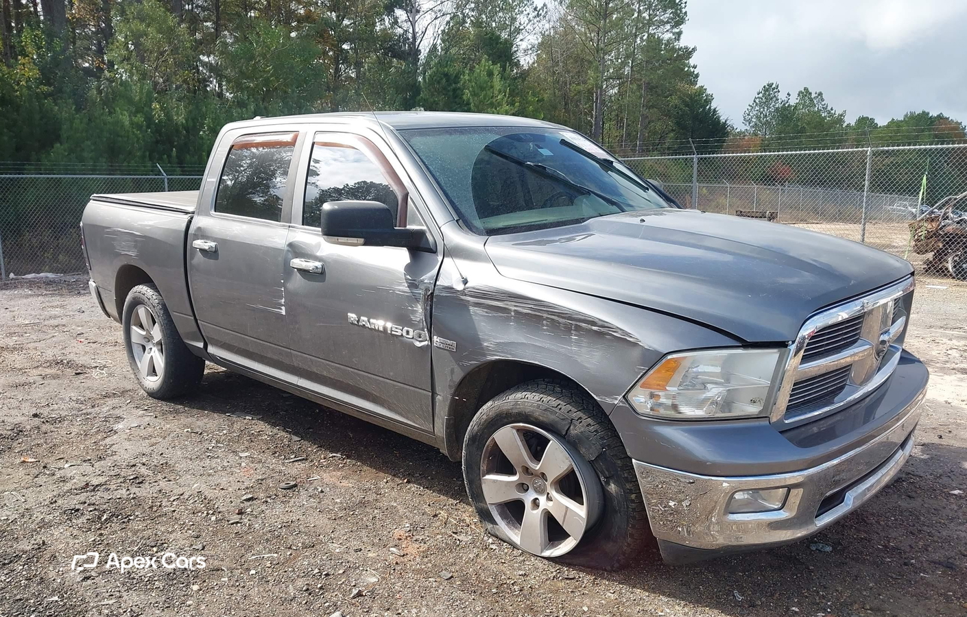 RAM 2011
