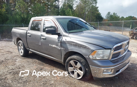 RAM 2011 - Image 1 of 16