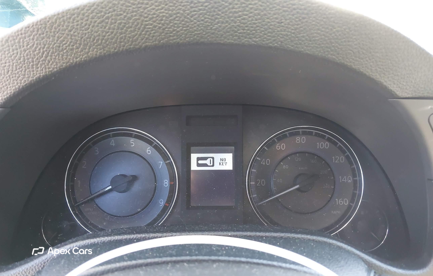 Infiniti G 2010
