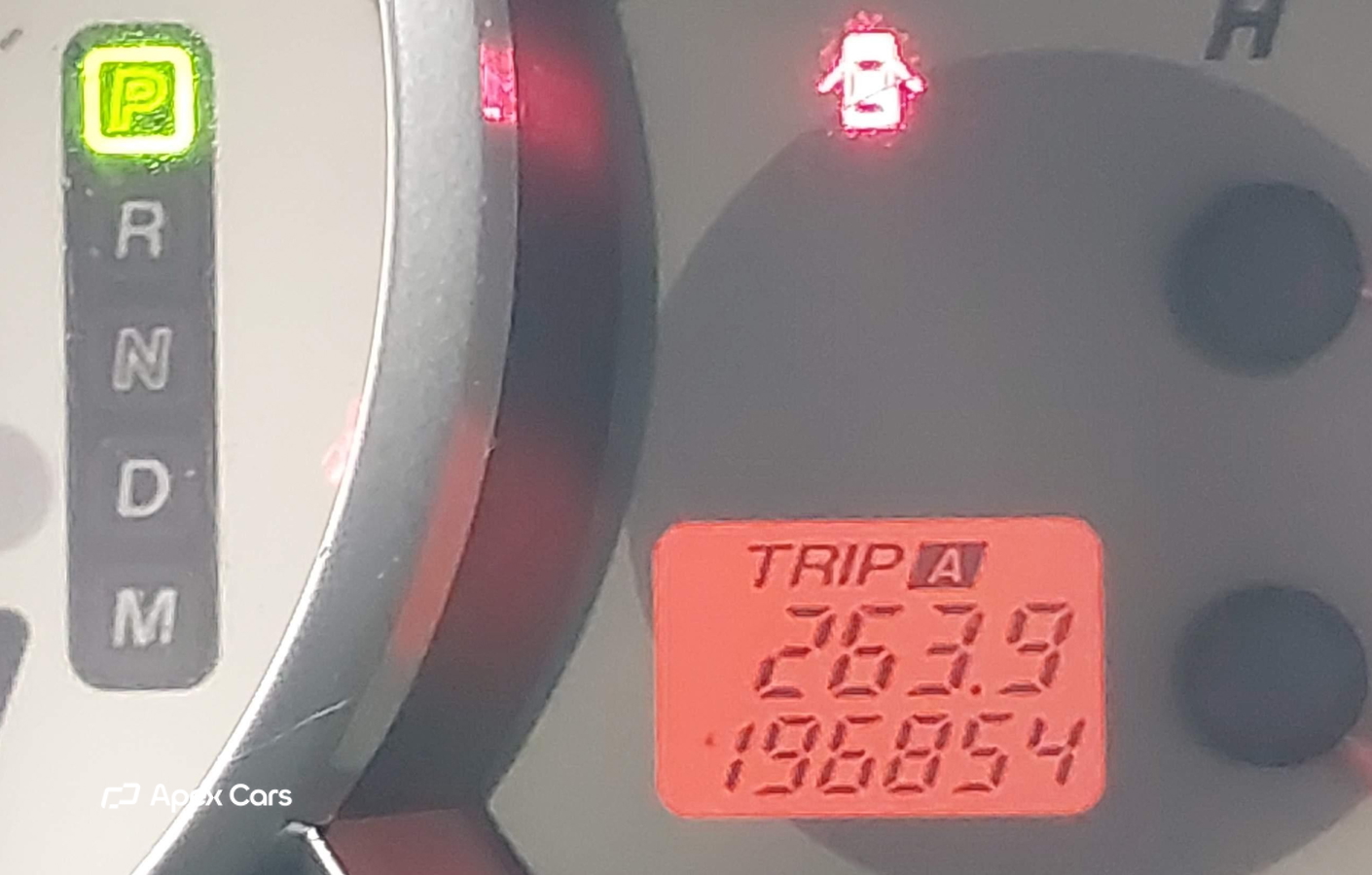 Mazda 3 2009
