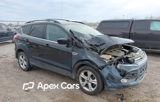 Ford Escape 2013 - Image 1 of 17