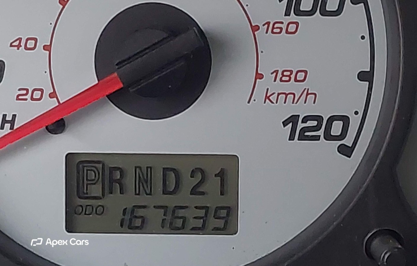 Ford Escape 2001